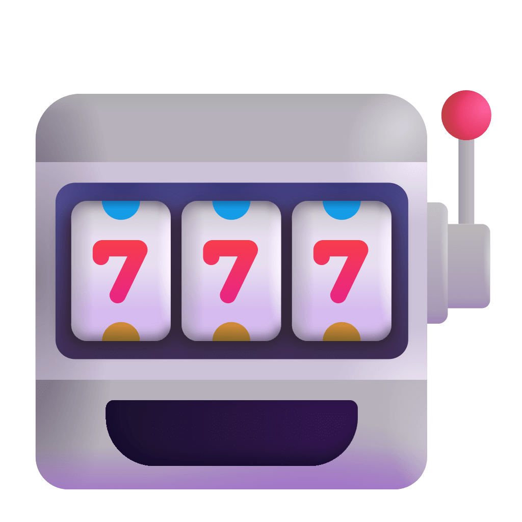 3,000+ Casino Games